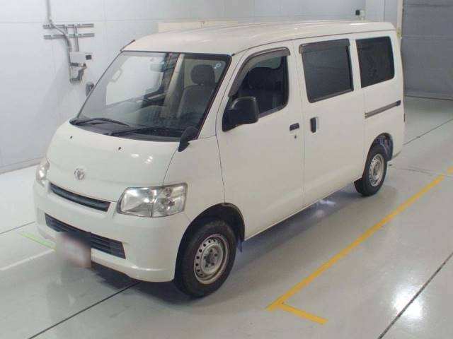 40016 TOYOTA TOWN ACE VAN S402M 2017 г. (CAA Chubu)